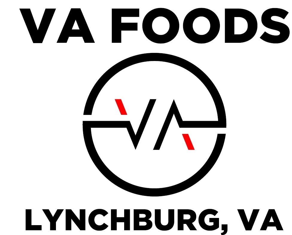 VA Foods Logo